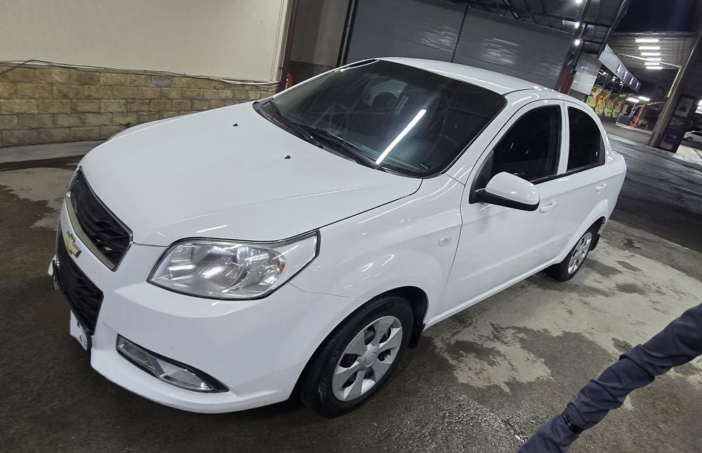 Nexia mexanika Gazi bor