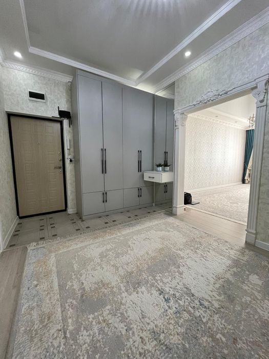 Продам 3-х ком. квартиру