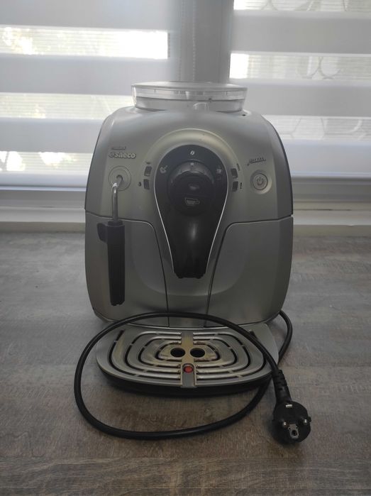 Кафемашина Philips Saeco Xsmall – напълно изправна