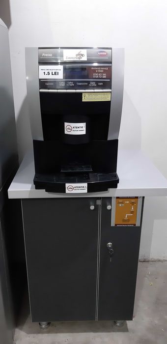 Aparat cafea Necta Koro revizionat