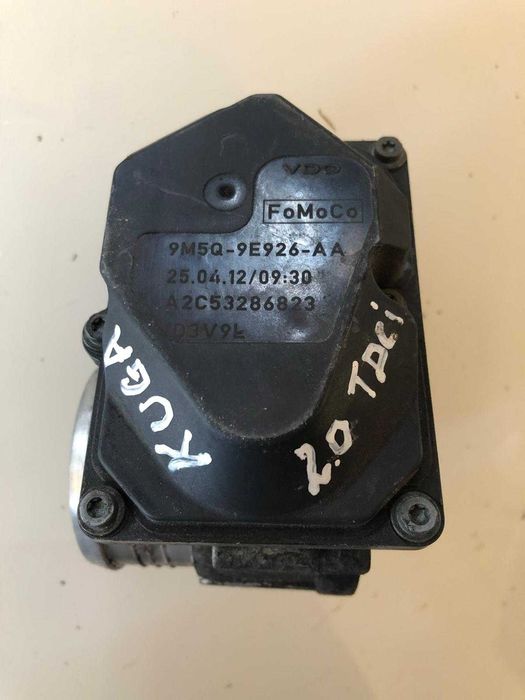 Clapeta acceleratie Ford Kuga 2.0tdci 9M5Q9E926AA