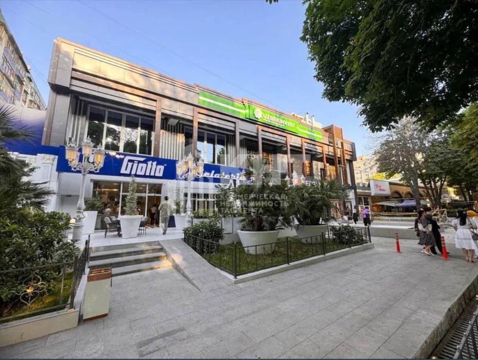 Продается помещение Ц1 , Тата , 1я линия