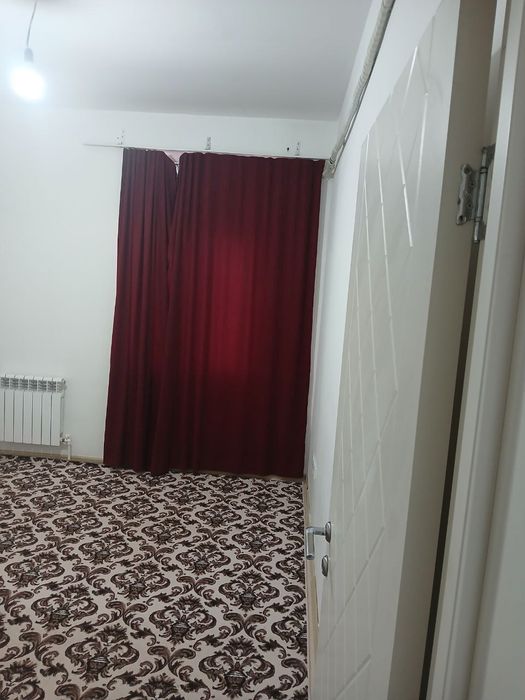 Сдается 1-комнатная квартира в Новостройке ЖК Ассалом Сохил Узбум