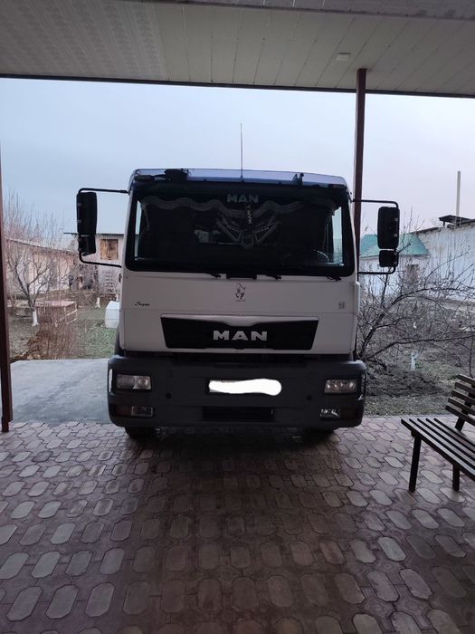 Man samasval sotiladi