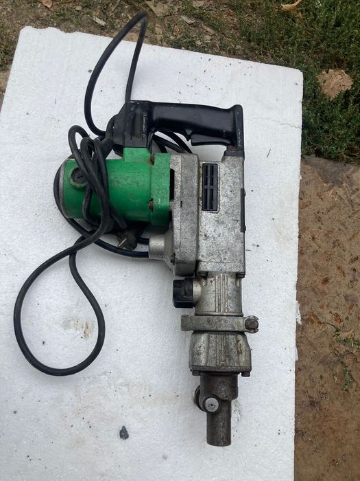 Pikamer Demolator Hitachi DH 38YF 820w