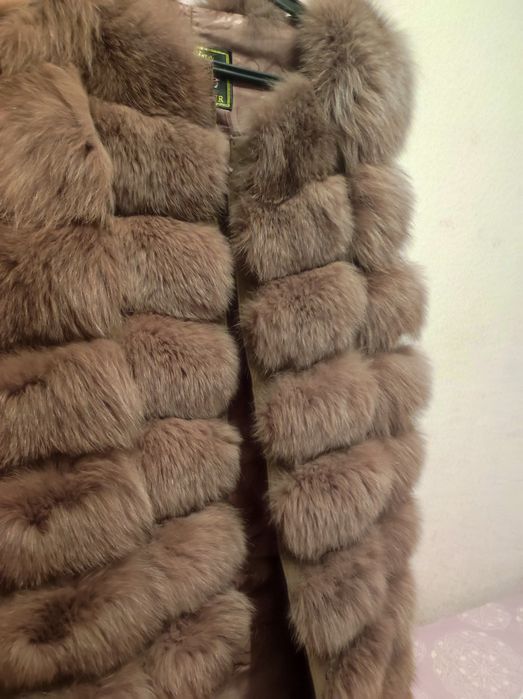 Шуба натуралка 25000тг