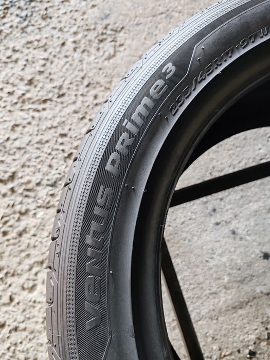 2 anvelope 235 45 17