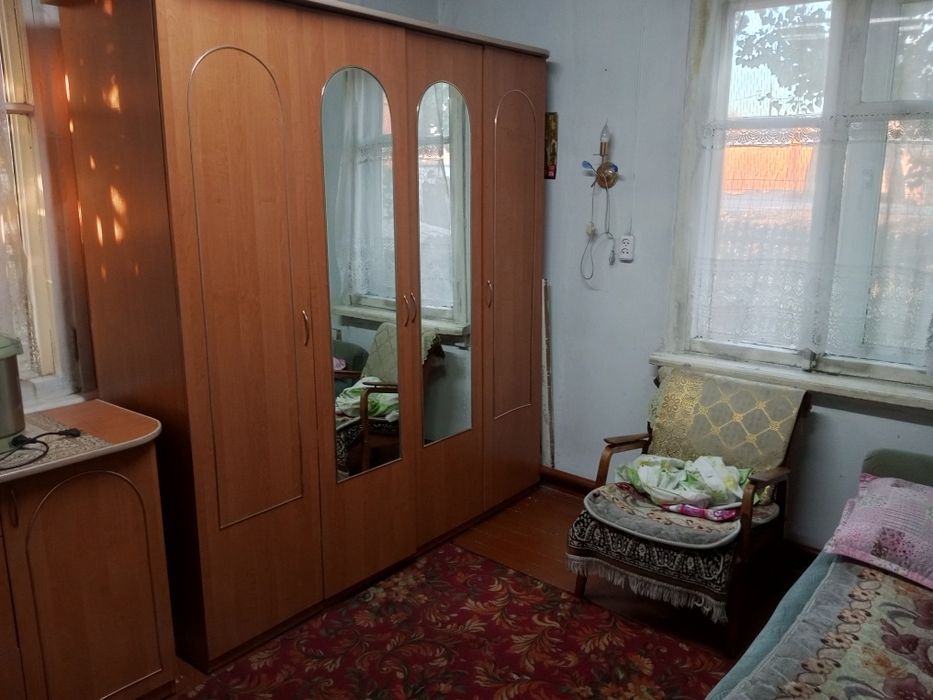 Продам отдельный дом.