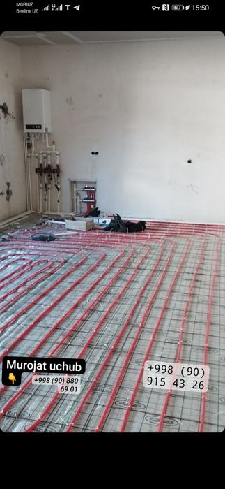 Сантехник   24/7 Тошкент шахри буйлаб