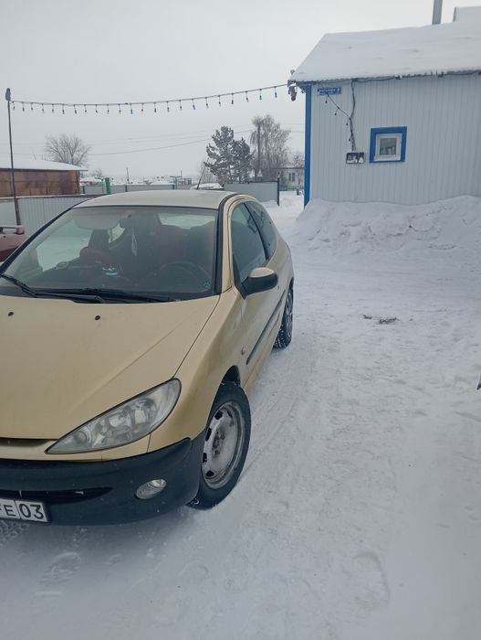 Продам автомобиль