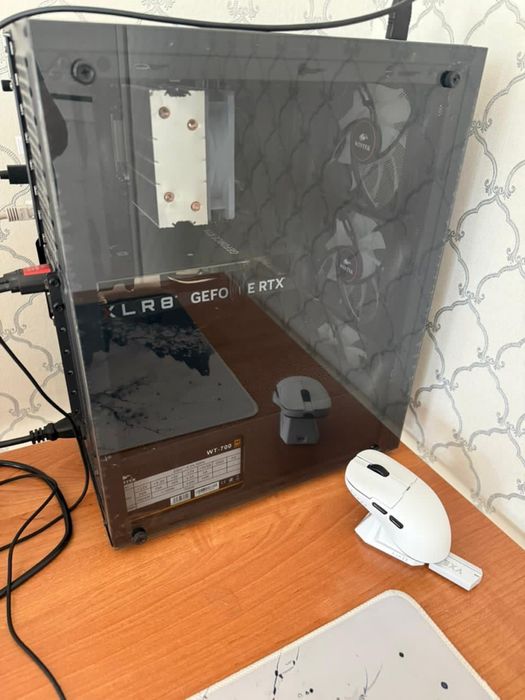 Rtx 4060 windows 10 pro