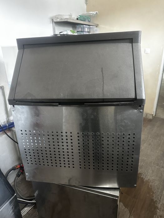 Ледогенератор 60кг