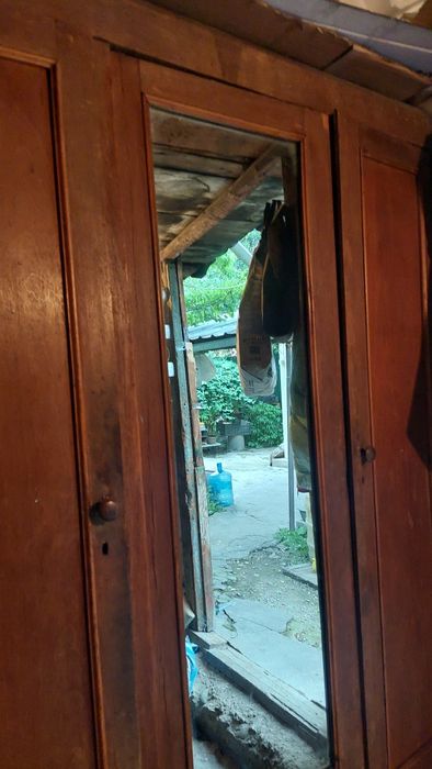 Старинная мебель