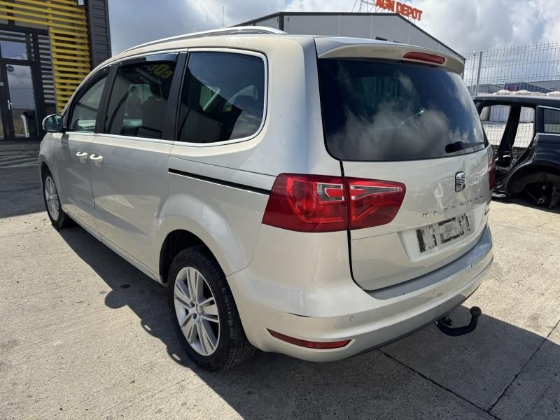 Aripa spate stanga Volkswagen Sharan 7N