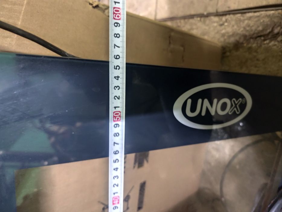 Продам дверь для печи Unox