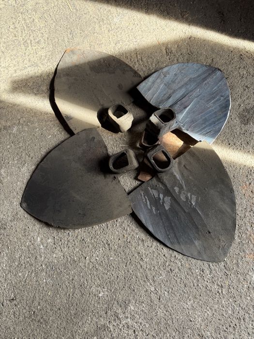 Sapă pentru gradinarit