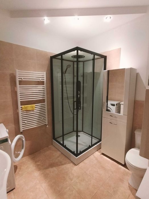 Proprietar inchiriez apartament 2 cam, 67mp, zona Gara N