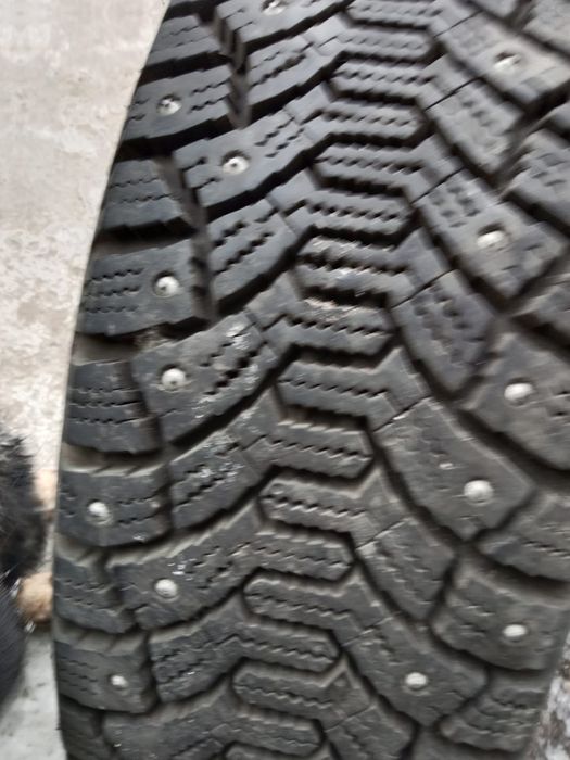 Продам 1 шт колесо в сборе