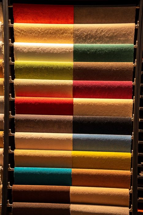 Ковролин Кавралан Кавролин Balsan (Europe) Гарантия 5 лет