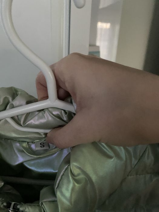 Geaca matlasata dama