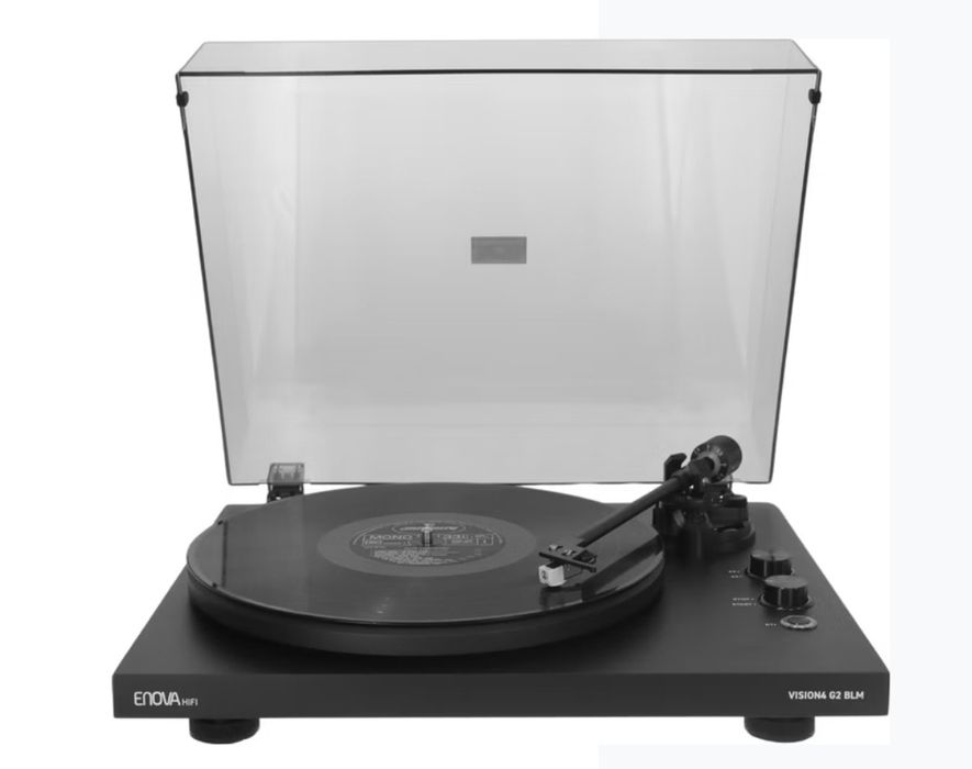Pick-up automat Marantz TT5005 nou. 5 ore functionare