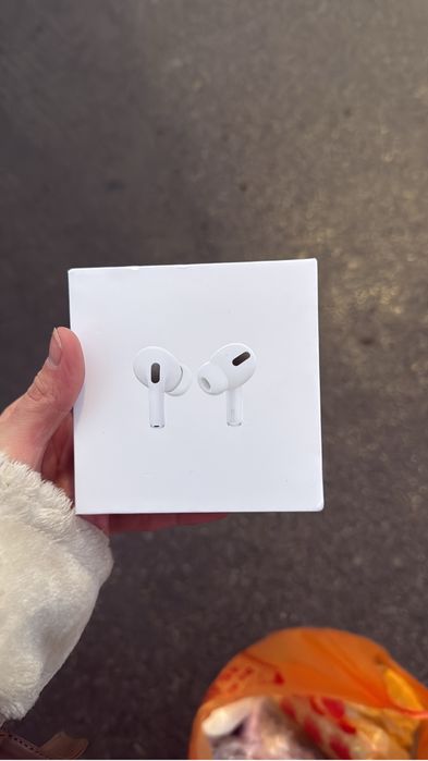 Air pods pro 1 оригинал