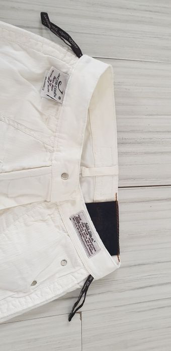 Jacob Cohen Hand Made Italy Stretch / 27 НОВО ОРИГИНАЛ Дамски Панталон