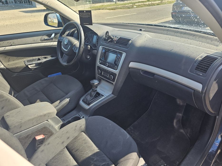Skoda Octavia 2013 - Automata - DSG !!! - Xenon !!!