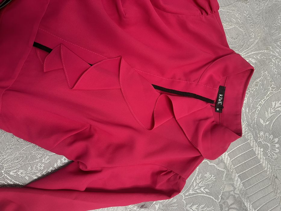 Платье турецкой фирмы KIWE