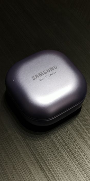 Samsung Galaxy Buds pro