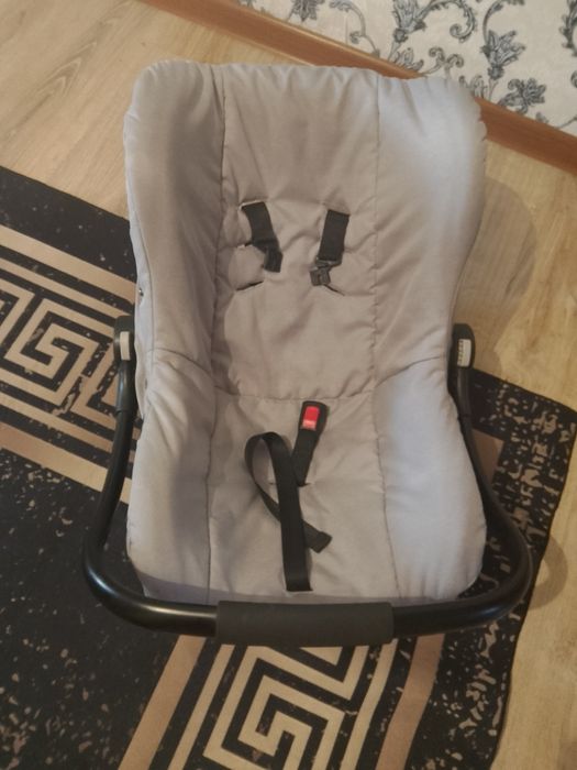 Продается, автолюлька, хорошего качества