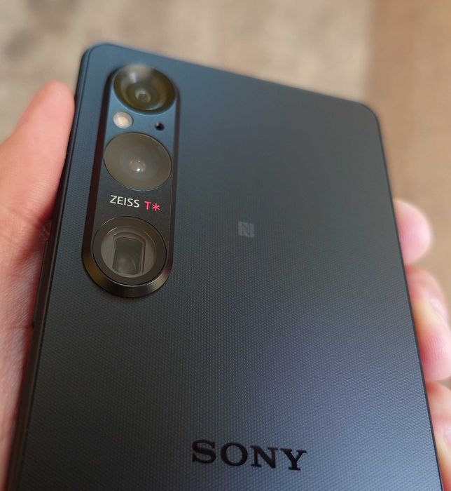 Sony Xperia 1 V