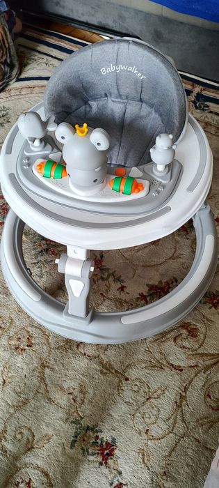 Продам ходунки..