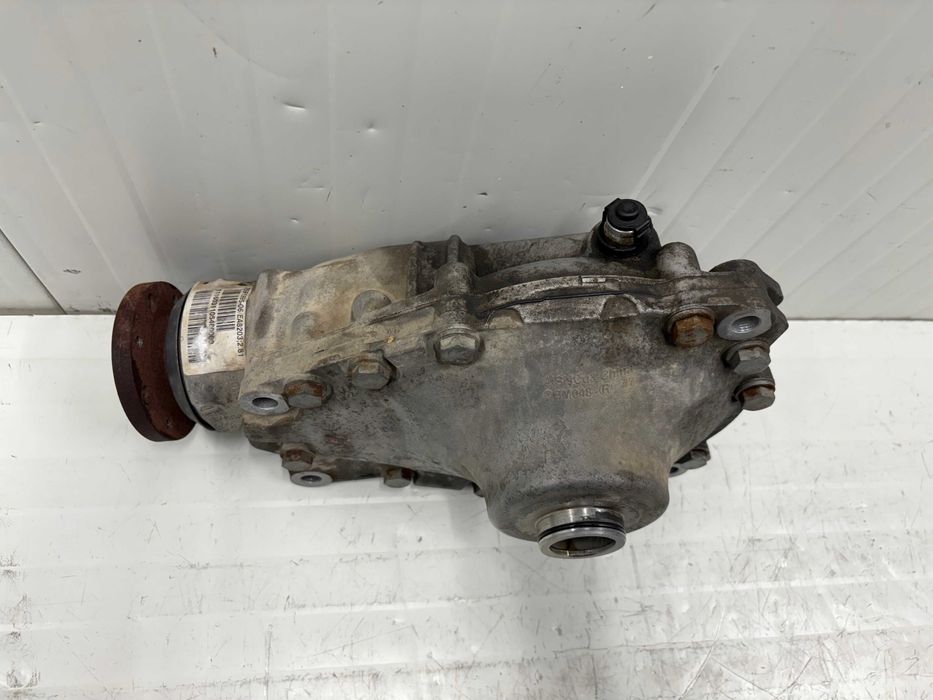 Преден диференциал БМВ Ф и Г серия Предавателно число 2.81