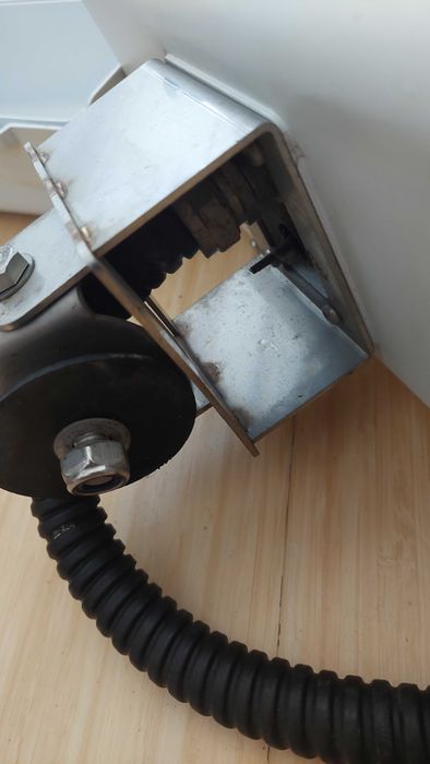 CCTV Камера Fujinon Fujifilm DV10x8SR4A-SA1L 1:1.6/8-80mm AXIS