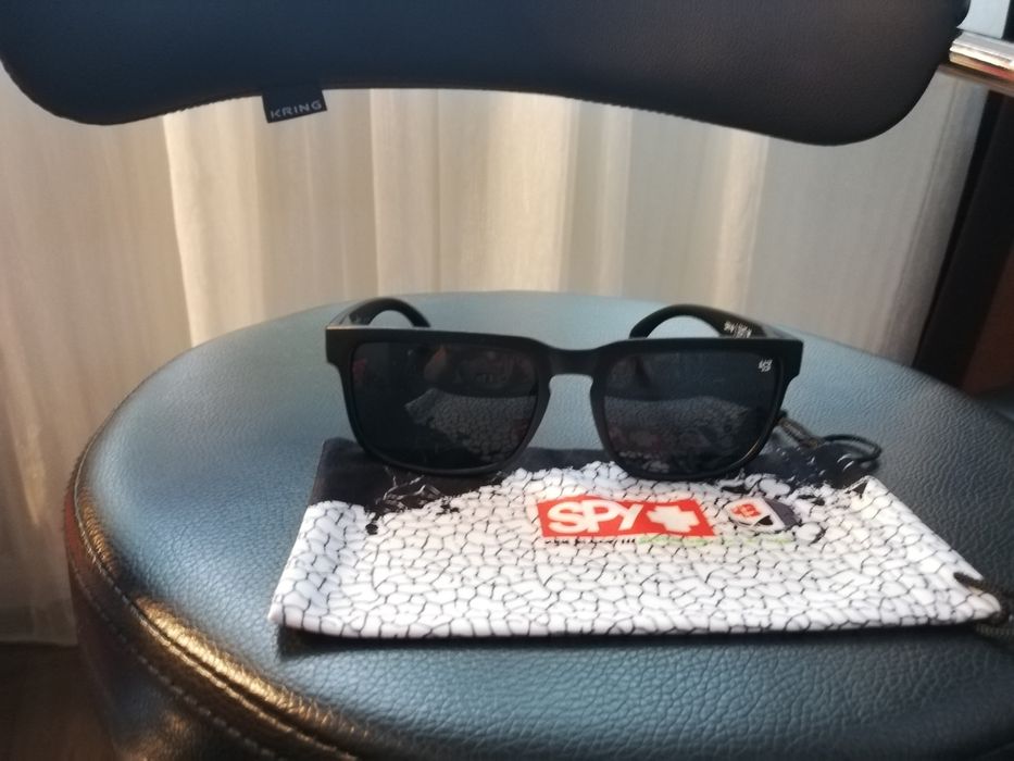 Ochelari SPY Ken lock UV400 NOI, ORIGINALI, diverse modele