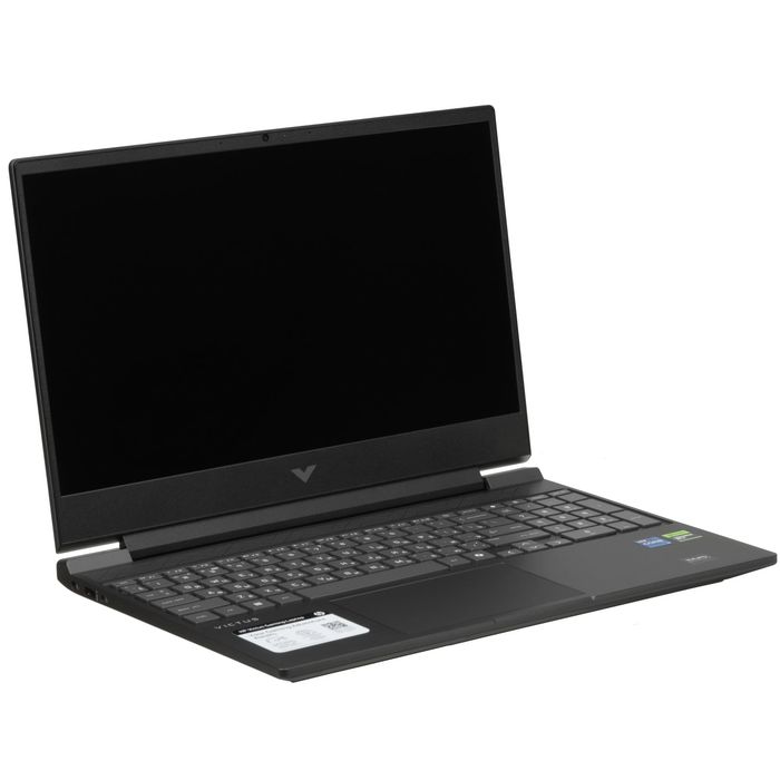 Victus core i7 .NVIDIA RTX4060 8GB/GDDR6 xotira 16 GB 512 GB