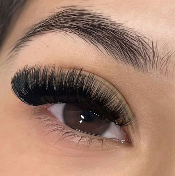 Gene fir cu fir Russian Soft Mega Foxy Cat
