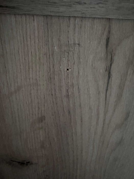 Comoda hol, cu 2 usi + 2 sertare