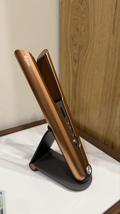 Утюжок Dyson corrale