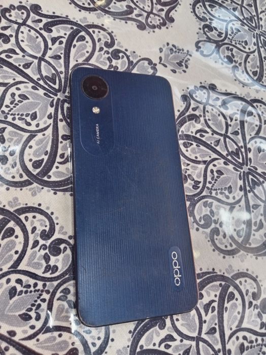 Oppo a17k продам