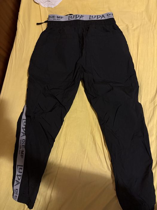 Luda Панталон, Стара колекция, M размер, КАТО НОВ