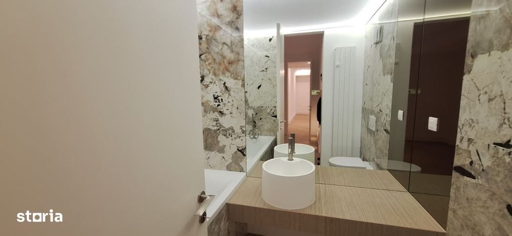 Apartament 3 Camere Premium | Erou Iancu Nicolae | Finisaje Luxury