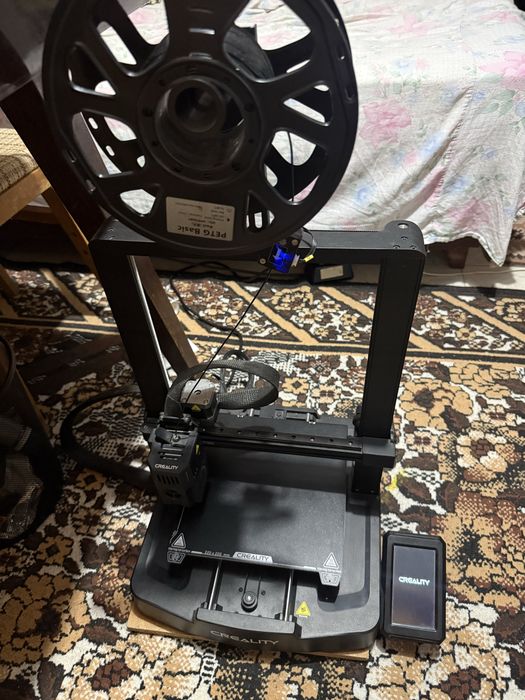 Creality Ender 3 V3