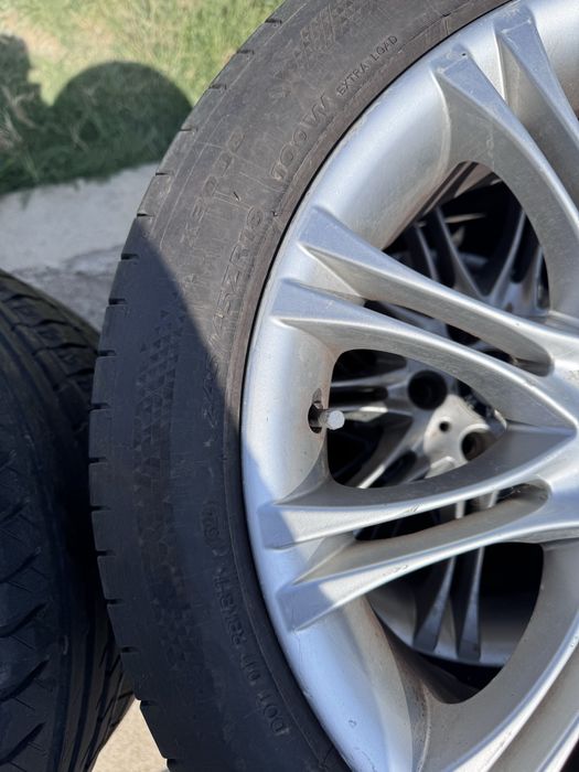 Продается Шины kapsen