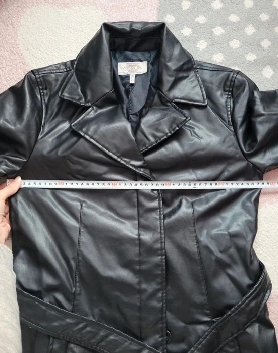 Pardesiu Armani Jeans M -L, 44 italian