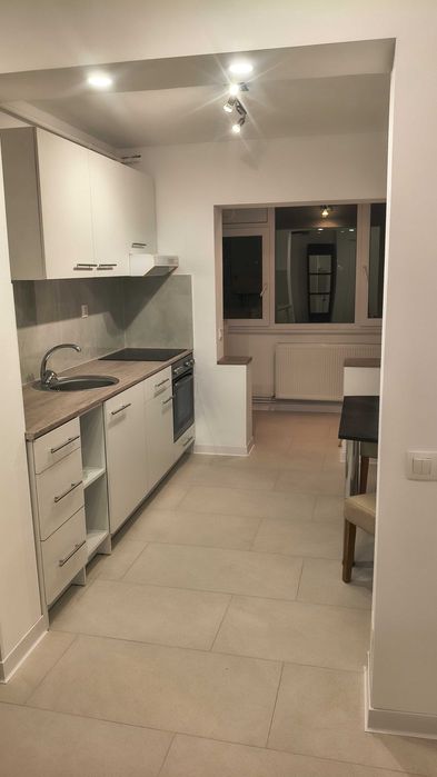 Apartament 2 camere str. Lacramiorei