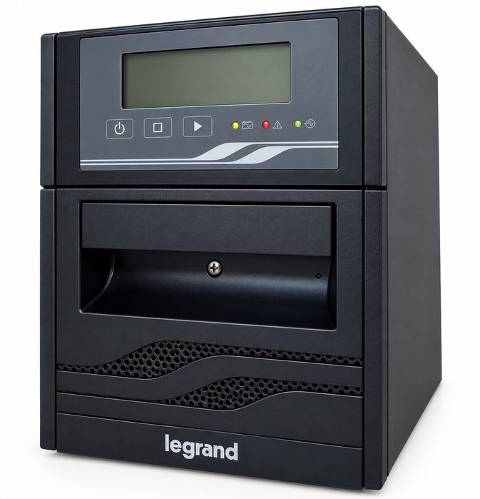 UPS Legrand Niky S 2000VA (2kVA / 1200W)