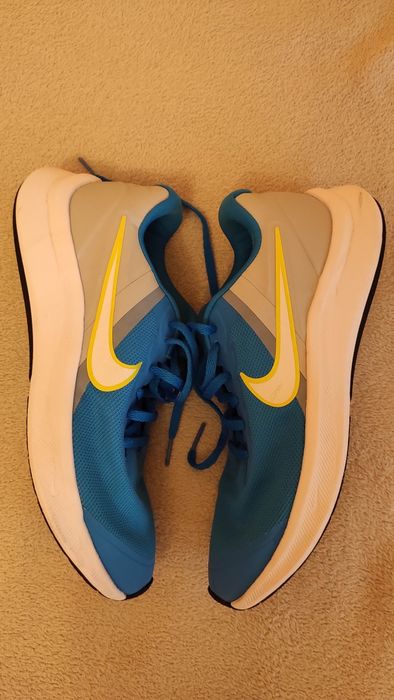 Маратонки NIKE (детски)