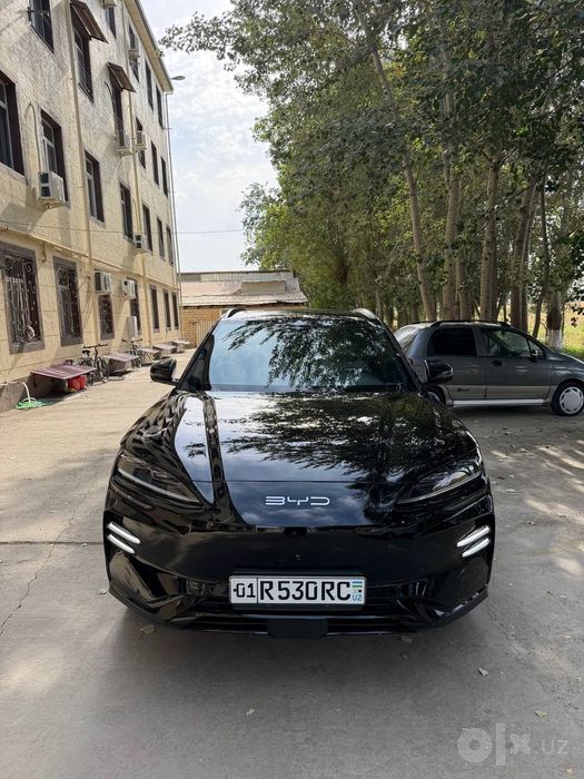 BYD HONOR 2024/605
